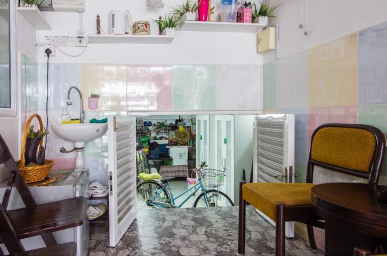 Nautilus Bay Home Inn George Town Buitenkant foto