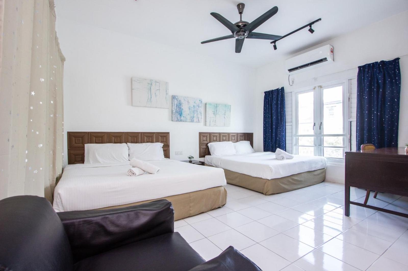 Nautilus Bay Home Inn George Town Buitenkant foto