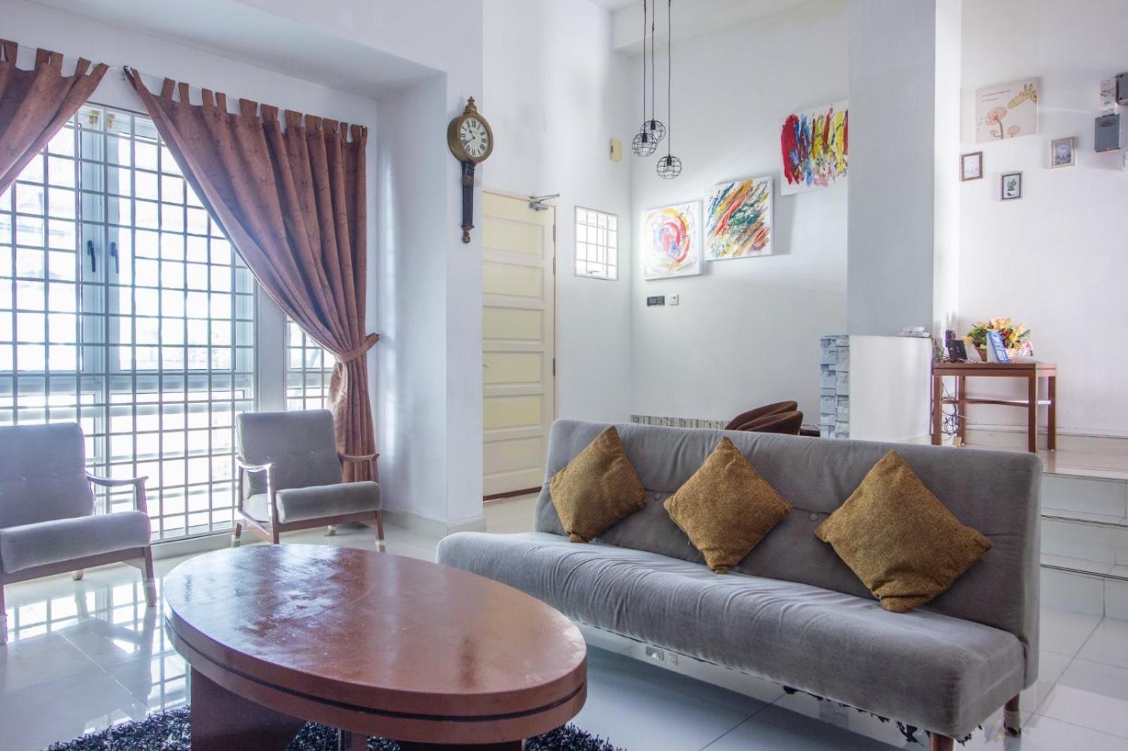 Nautilus Bay Home Inn George Town Buitenkant foto