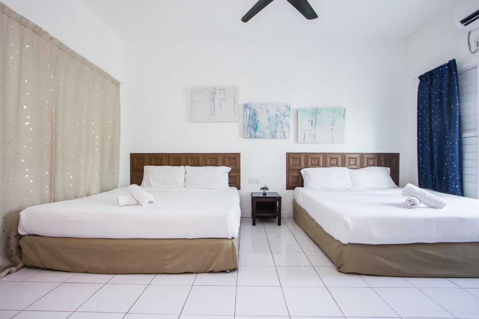 Nautilus Bay Home Inn George Town Buitenkant foto