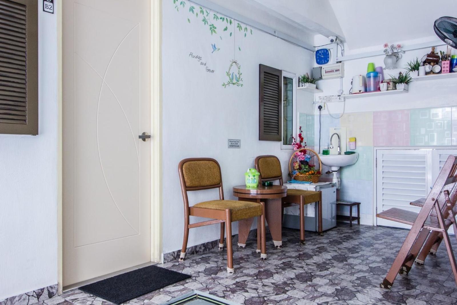 Nautilus Bay Home Inn George Town Buitenkant foto